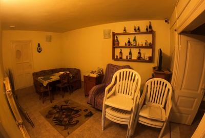 Casa complet utilata si mobilata, suprafata teren 200 mp - 17