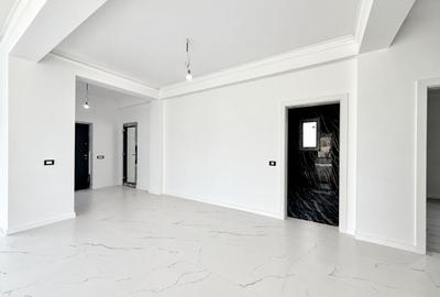 Vila P+1E Stefanestii de Jos | Zona Cosmopolis - 25