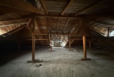 Casa cu 6 camere de vanzare | 1.153 mp teren | Kaufland - Moreni - 16