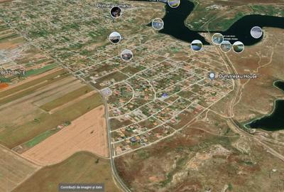 Teren Investiție 4750 mp Limanu - Parcelabil, lângă Mangalia - 1
