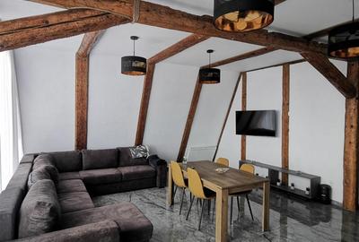 Casa individuala tip A-frame, Ipotesti, C-5506 - 3
