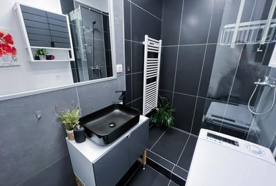 Investitie: Vand ap.1 camera, bucatarie, baie,hol, 38mp, terasa exclusiva,parter - 7