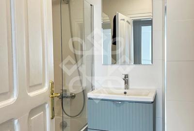 Apartament cu 4 camere de inchiriat ultracentral in Oradea - 10