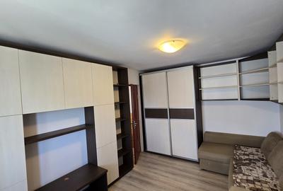 Vanzare apartament 2 camere decomandat, bloc reabilitat, str Resita, mobilat - 2