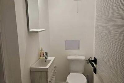 Apartament 3 camere, renovat, 2 bai, Tudor, Pandurilor, Targu Mures - 5