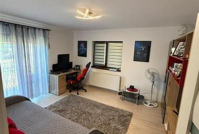 Apartament cu 2 camere decomandat, mobilat în Păcurari
