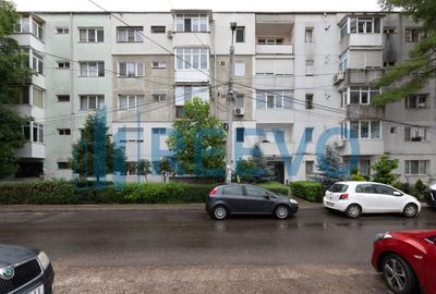 Apartament 2 camere, etaj 3, Cornișa - 22