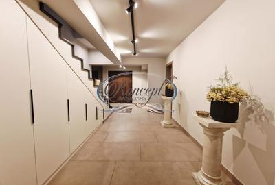 Casa eficienta energetic cu finisaje si dotari premium - 19