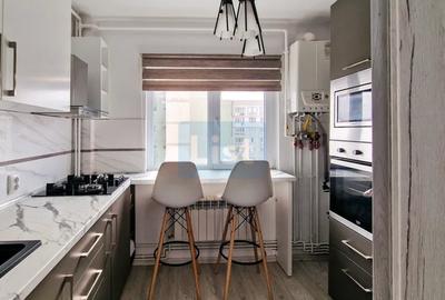 COMISION 0% | GARSONIERA MODERNA| PACII - GORJULUI | - 3
