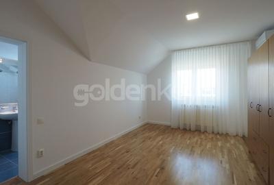 Vilă impecabila cu 7 camere, piscina exclusiva - 13