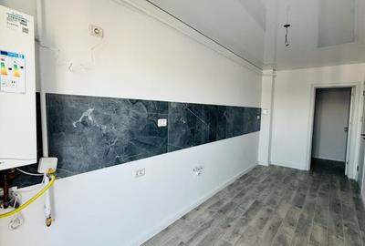 ADAMANT TOWERS | apartament 2 camere + debara - FINALIZAT- INTABULAT Nicolina - 8