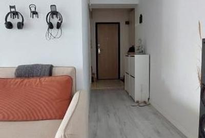 Garsoniera 50 mp, noul bulevard Valea Larga (Timisoara 101N) - 7