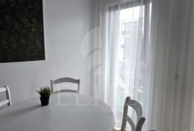 Apartament 2 camere în zona BORHANCI - 6