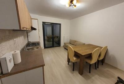 Ap 2 camere, Valea Lupului, bloc nou, et 2 - 2