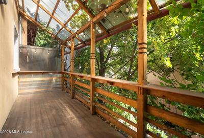 Cotroceni - Carol Davila, Townhouse 232 Mp - Oportunitate Rara - 5