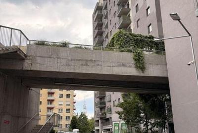 2 camere| Complex The Park-Vacaresti| loc de parcare| prima inchiriere | metrou. - 12