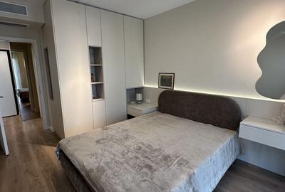 ICON Garden – Moșilor | 2 camere | Bloc 2025 | Prima închiriere - 12