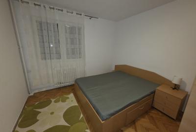 Titan parc doua camere dec et 6/10 mobilat utilat aproape de metrou - 4
