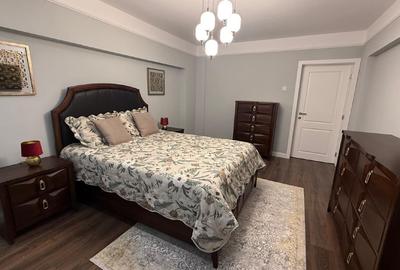 Apartament 3 camere LUX, Excepțional, central,  zona Unirii- Decebal, proprietar - 6