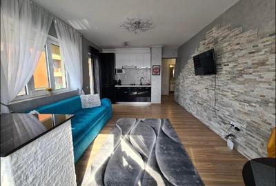 Statiunea Mamaia Zona Vega Apartament 2 camere si parcare de inchiriat - 3