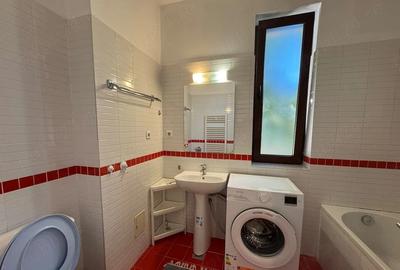 Apartament de 2 camere, '70 mp, centrala proprie, la 5 minute de metrou, Dristor - 6
