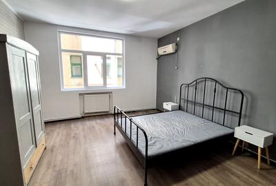 Apartament 2 camere + 1 camera de serviciu - 71,34 mp - Ultracentral - 3