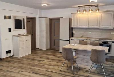 Inchiriere Apartament 2 camere Bloc Nou Incalzire in Pardoseala Grozavesti - 2