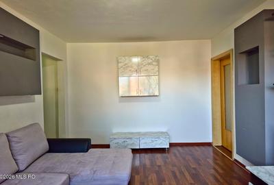 Bulevardul Cetatii - Apartament 4 Camere, Etaj 1, Centrala Proprie - 2