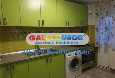 Inchiriere apartament 3 camere cochet DRUMUL TABEREI   PARC MOGHIOROS - 5