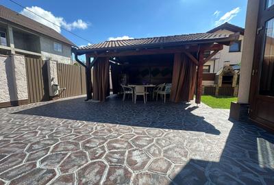 Duplex modern  175 mp| 5 camere| 197 mp teren| zona Ampoi 3 - 14