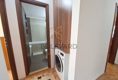 Apartament 3 camere decomandate + parcare, mijlocul strazii Titulescu! - 14