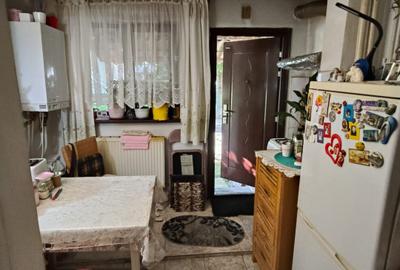 Apartament 2 Camere Decomandat | Parter | Potrivit Locuință sau Cabinet - 7