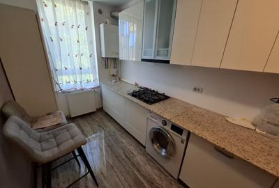 Vand Apartament cu 3 camere Via Romana + loc de parcare inclus ID:RH-45811-prope - 4