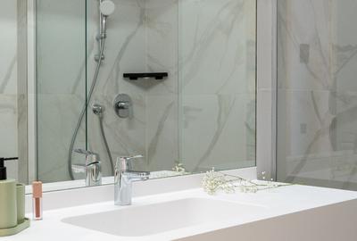 1 BEDROOM FOR RENT - ONE FLOREASCA TOWERS - 10