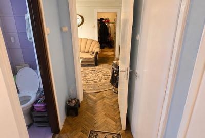 Apartament 2 camere Cantemir-Podu de Piatră, câteva minute de Palas (FĂRĂ RISC) - 2