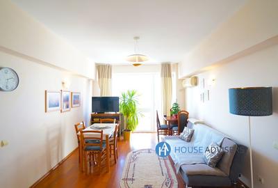Inchiriere apartament 3 camere Romana - 2