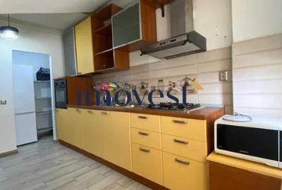 Apartament 3 Camere Semicentral - 6