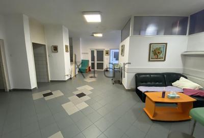 Spatiu comercial 350mp Gheorgheni - zona Interservisan - 1