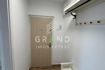 3 camere | 2 băi | 2 balcoane | 65 mp | Gheorgheni–Titulescu | complet mobilat - 35