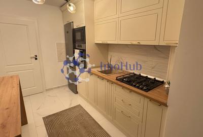 3 Camere, Valea Lupului - Aleea cu Nuci, Etaj 1, Parcare inclusa - 1