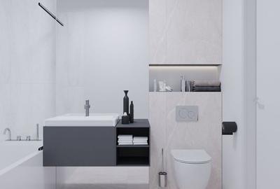 Apartament 2 camere - Discount 10.000 € + TVA - comision 0%, Pipera - 7