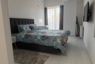 Mamaia -- Apartament nou, cu  loc de parcare - 6
