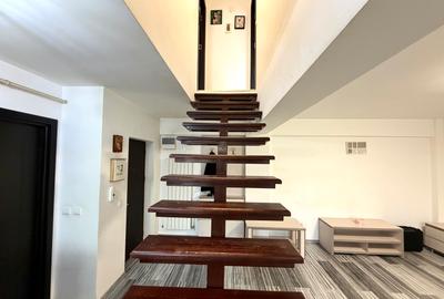 Duplex, 3 camere, bloc 2012, loc de parcare, 74 mp - 5