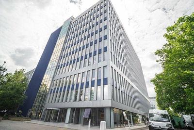 Spațiu comercial, de 600 mp, în P-ta Presei Libere