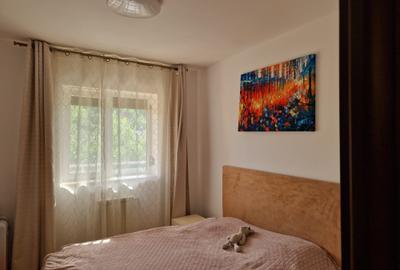 Apartament 2 camere, Tatarasi/ Flux Flora , mobilat, bloc nou - 6
