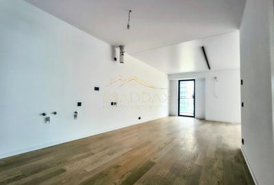 Apartament LUX 4 camere // vedere panoramica // Floreasca - 17