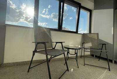 Inchiriere - 2 camere 71 mp utili etaj 2 - Ivory Residence Pipera - 16