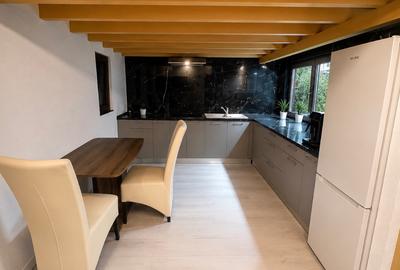 Vand 2 studio/zona Bogdanesti - 8