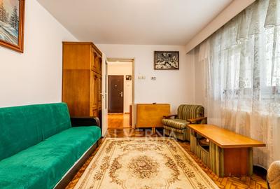 Apartament 3 camere | decomandat | 70mp + balcon | parcare | Manastur - 14