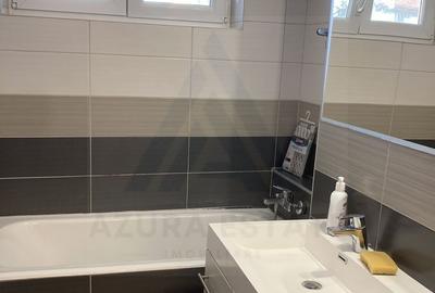 Apartament 2 camere 47 mp dotat cu AC si balcon in zona Hipodrom I - 8
